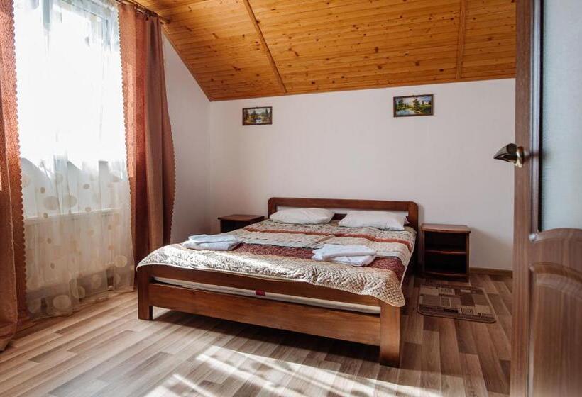 سوییت, Konvalia