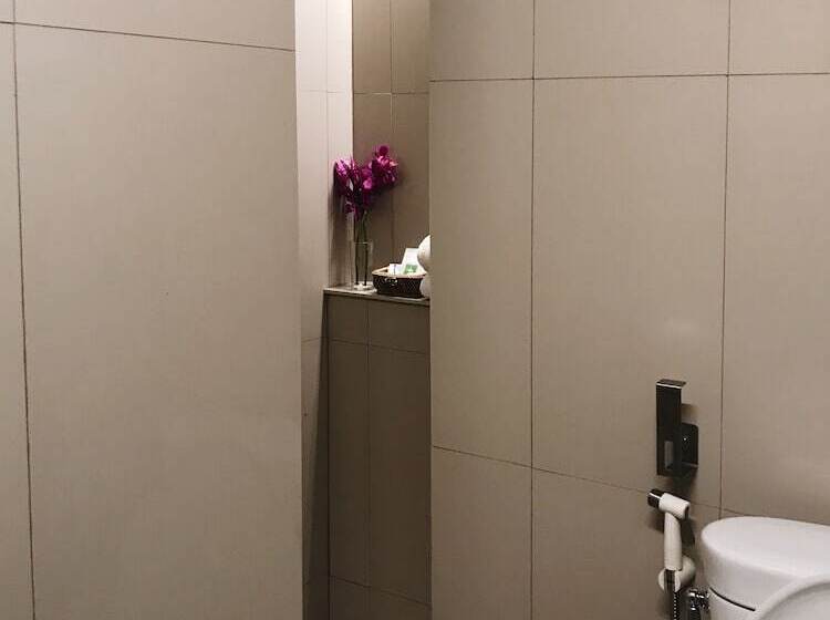 스탠다드 룸, Krabi City Seaview