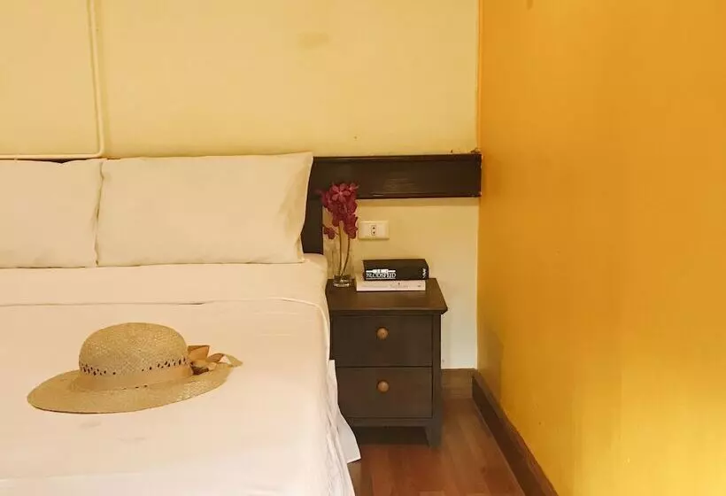 اتاق استاندارد, Krabi City Seaview
