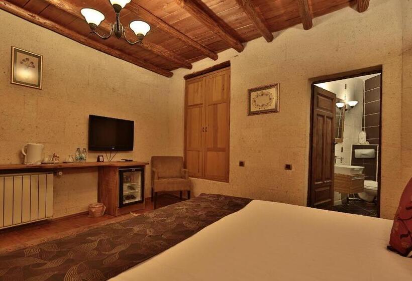 Люкс Комфорт, La Casa Cave