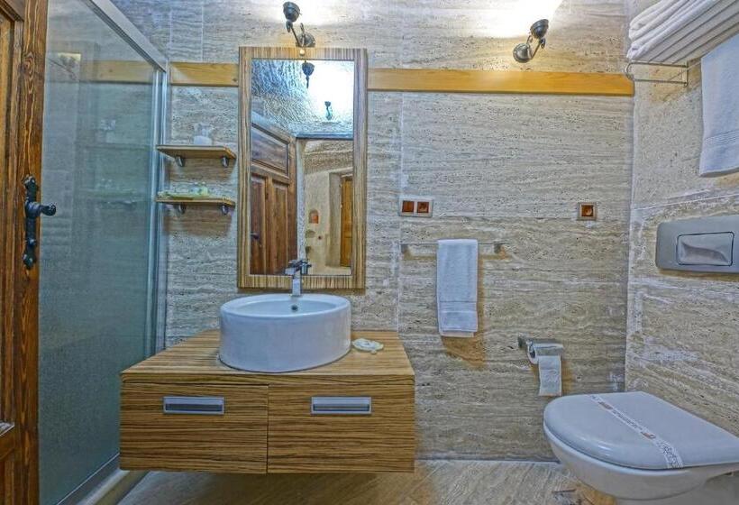 Люкс Комфорт, La Casa Cave