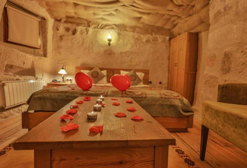 Люкс Комфорт, La Casa Cave