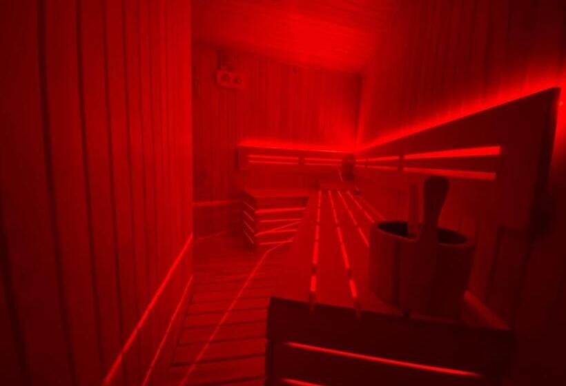 اتاق استاندارد با تخت بزرگ, La Casa Cave