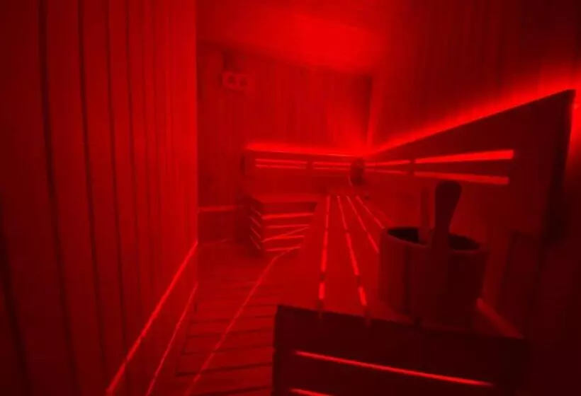 キングサイズベッドのスタンダードルーム, La Casa Cave