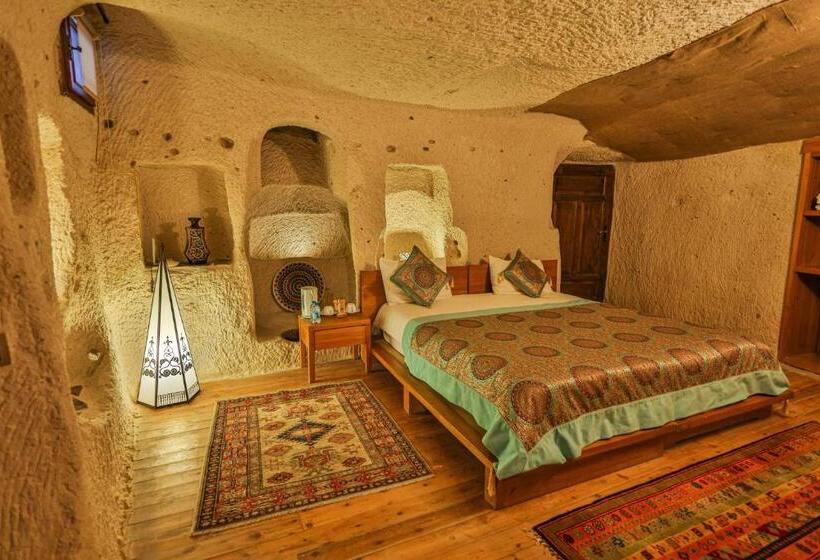 Люкс Комфорт, La Casa Cave