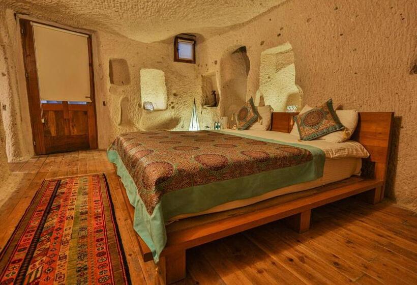 Люкс Комфорт, La Casa Cave
