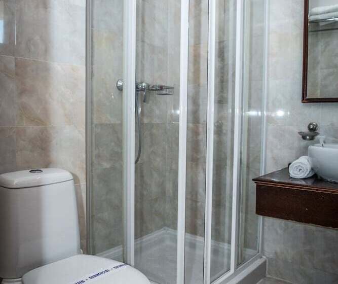 Номер Стандарт, Megalos