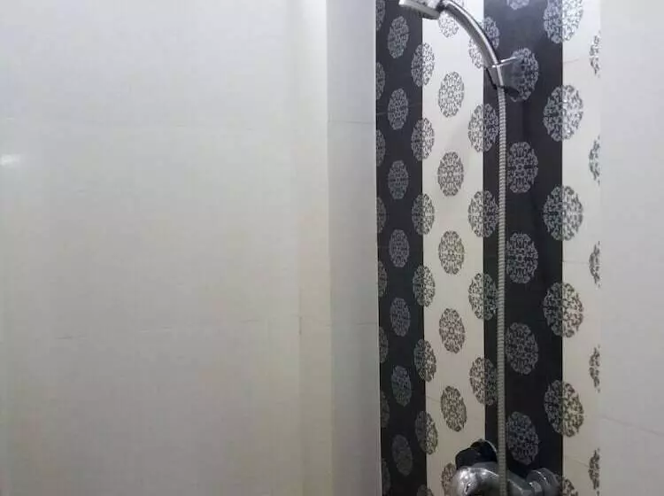 デラックスルーム, Nicha Hua Hin