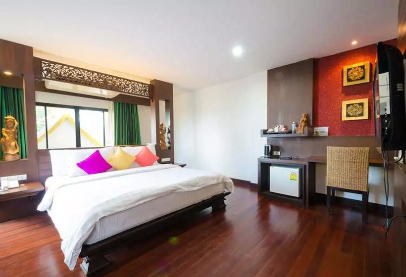 スイート, Nicha Hua Hin