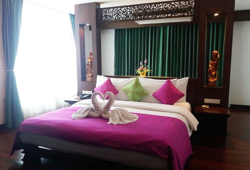 스위트, Nicha Hua Hin
