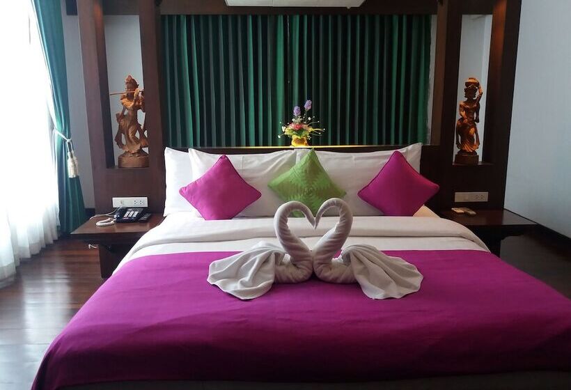 Süit, Nicha Hua Hin