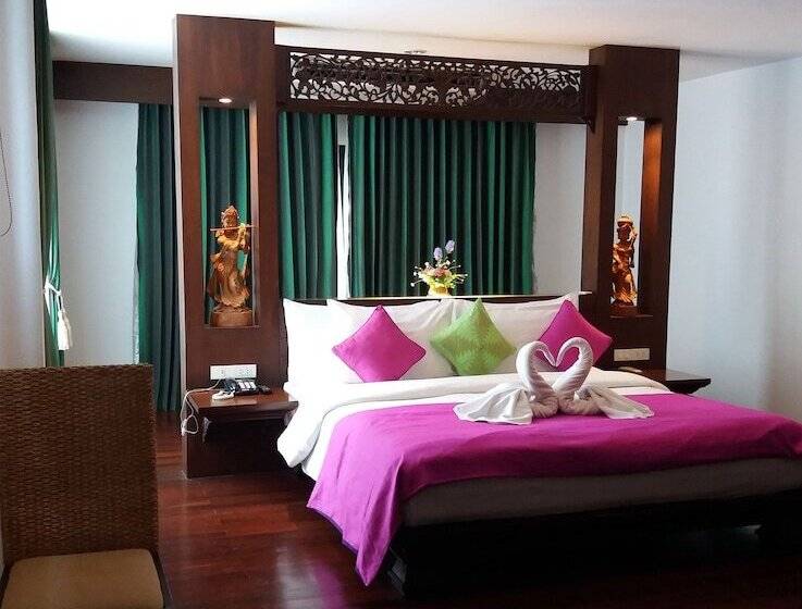 Süit, Nicha Hua Hin