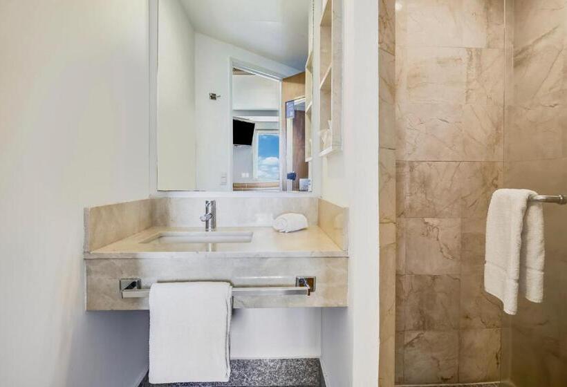 غرفة سوبيريور, One Guadalajara Periférico Norte