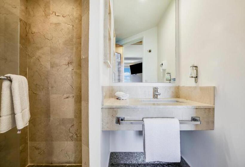 غرفة سوبيريور, One Guadalajara Periférico Norte