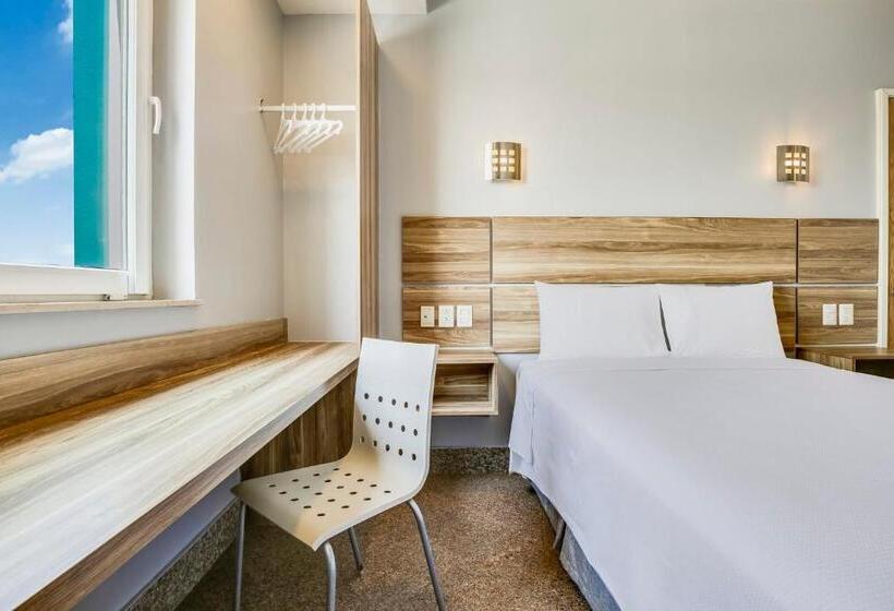 غرفة سوبيريور, One Guadalajara Periférico Norte