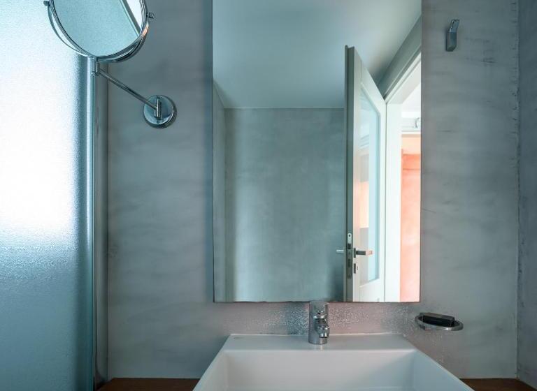 Номер Стандартный с Видом, Panorama Boutique