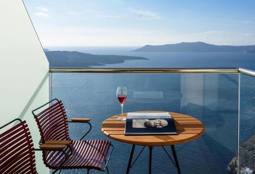 Номер Стандартный с Видом, Panorama Boutique