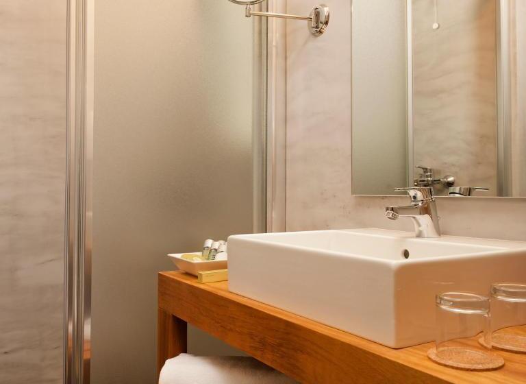 Номер Стандартный с Видом, Panorama Boutique