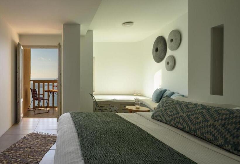 Полулюкс с Видом, Panorama Boutique