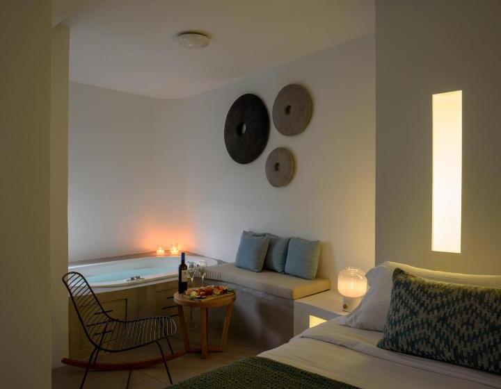 Полулюкс с Видом, Panorama Boutique