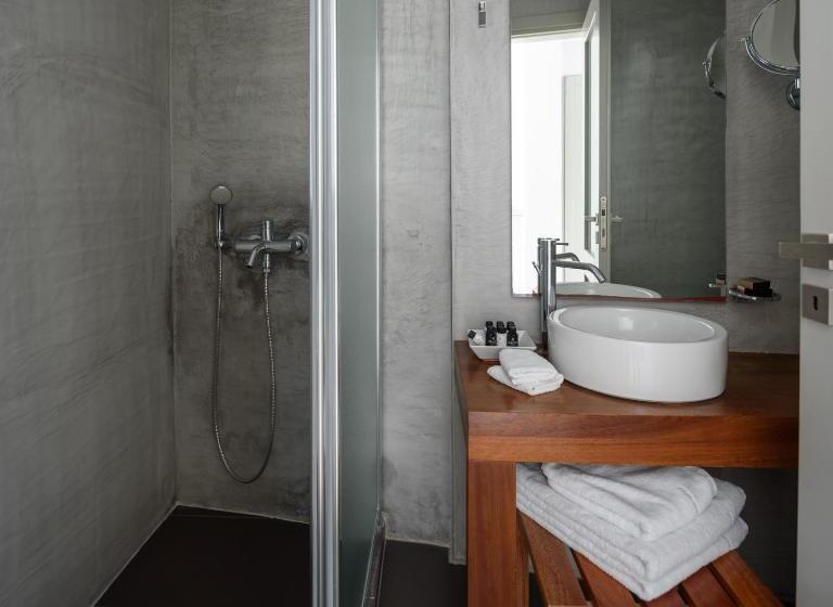 Полулюкс с Видом, Panorama Boutique