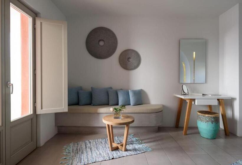 Полулюкс с Видом, Panorama Boutique