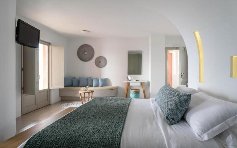 Полулюкс с Видом, Panorama Boutique