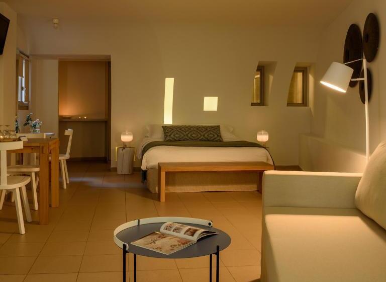 Люкс с Видом, Panorama Boutique