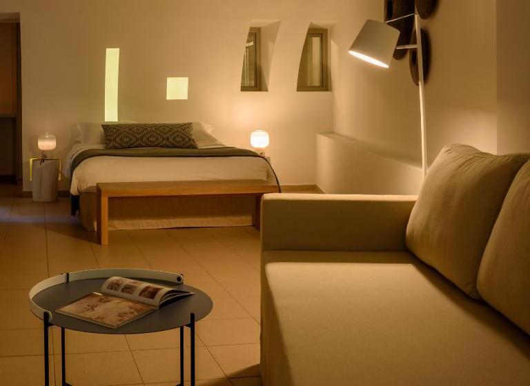 Люкс с Видом, Panorama Boutique