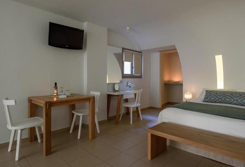 Люкс с Видом, Panorama Boutique