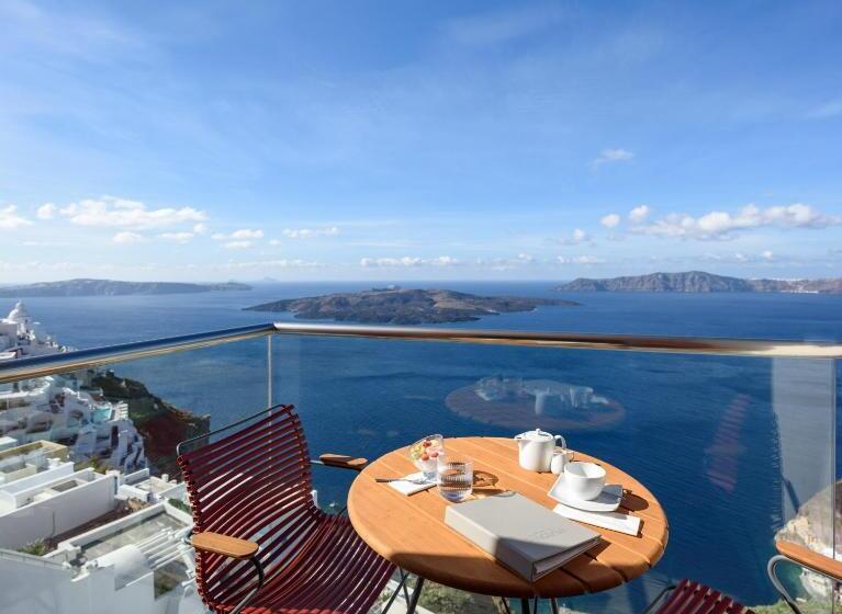 Люкс с Видом, Panorama Boutique