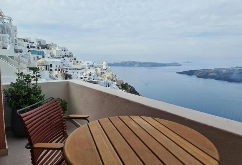 Номер Superior, Panorama Boutique