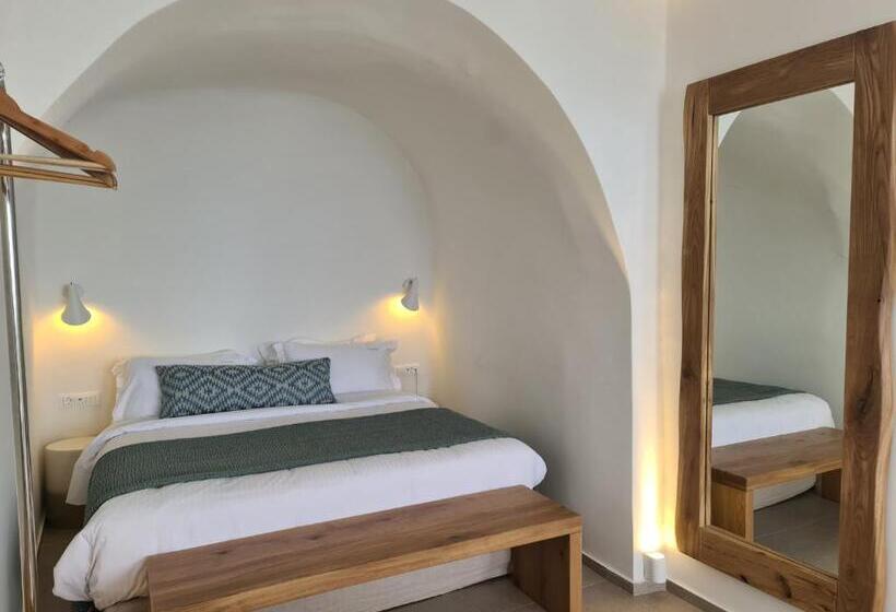 Номер Superior, Panorama Boutique