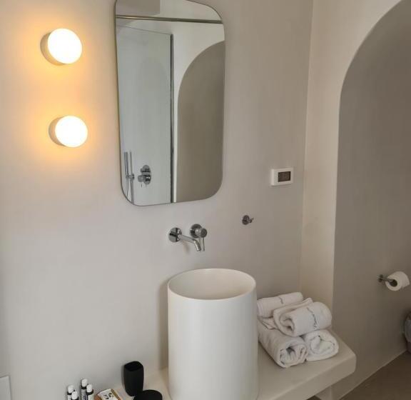 Номер Superior, Panorama Boutique