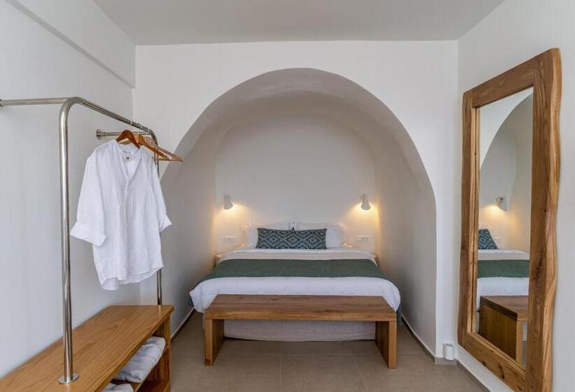 Номер Superior, Panorama Boutique