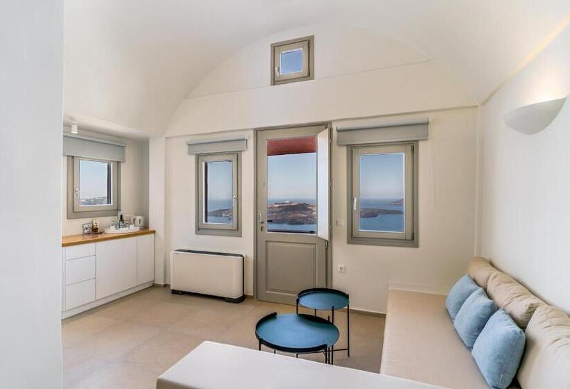 Номер Superior, Panorama Boutique