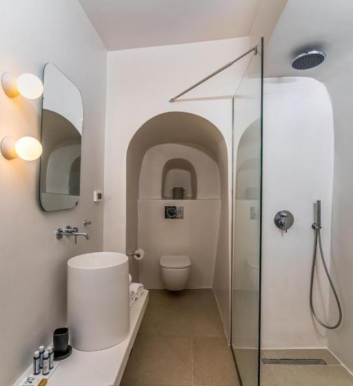 Номер Superior, Panorama Boutique