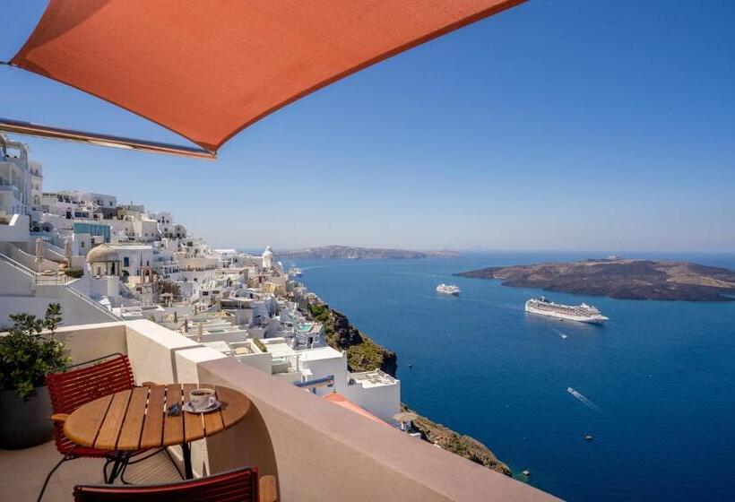 Номер Superior, Panorama Boutique