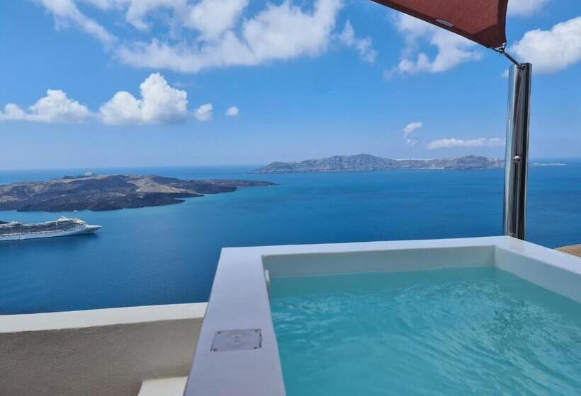 Люкс Повышенной Комфортности, Panorama Boutique