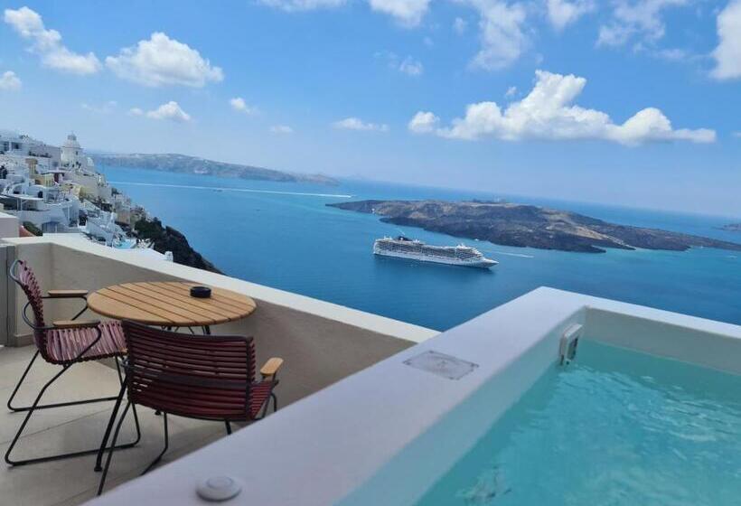 Люкс Повышенной Комфортности, Panorama Boutique