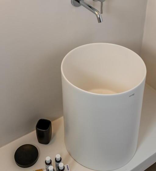 Люкс Повышенной Комфортности, Panorama Boutique