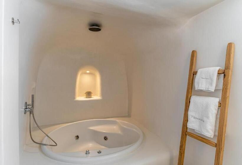 Люкс Повышенной Комфортности, Panorama Boutique