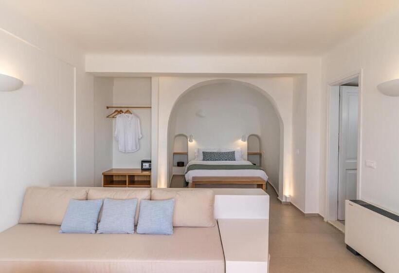 Люкс Повышенной Комфортности, Panorama Boutique