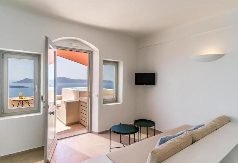 Люкс Повышенной Комфортности, Panorama Boutique