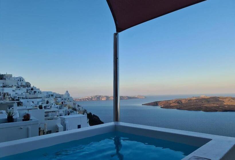 Люкс Кровать Кинг, Panorama Boutique