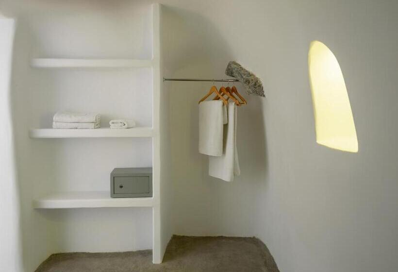 Люкс Кровать Кинг, Panorama Boutique