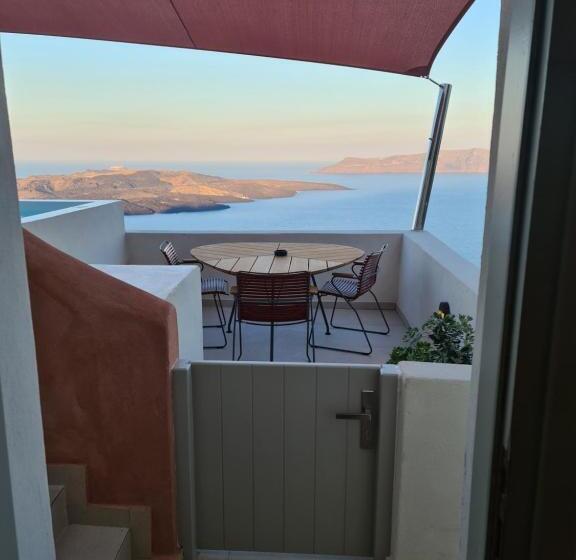 Люкс Кровать Кинг, Panorama Boutique