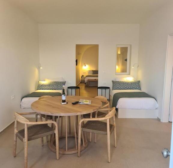 Люкс Кровать Кинг, Panorama Boutique