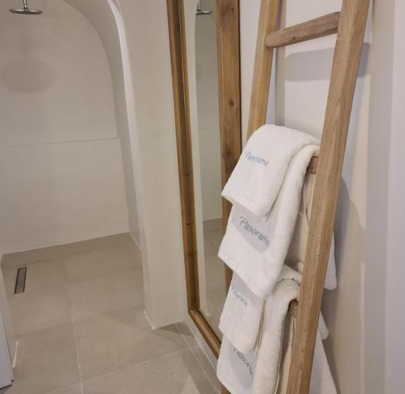 Люкс Кровать Кинг, Panorama Boutique