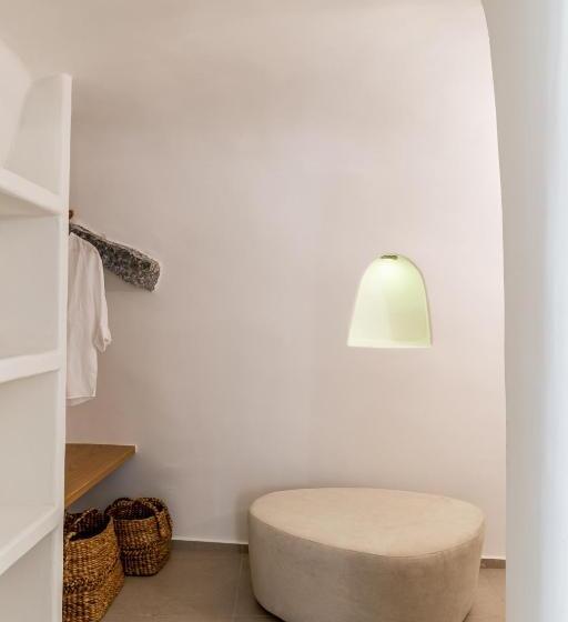 Люкс Кровать Кинг, Panorama Boutique